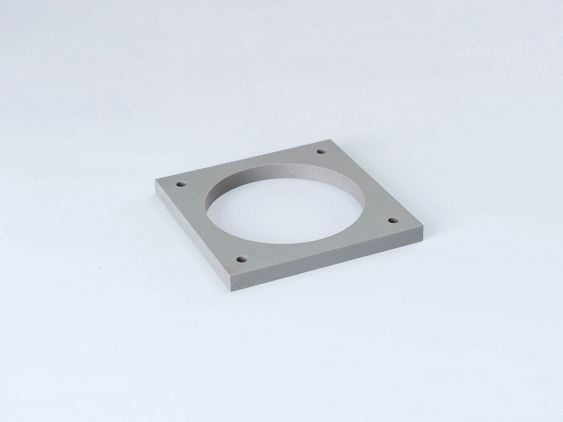 ISOLATOR PLATE - SUNRISE EDMTECH CO., LTD.